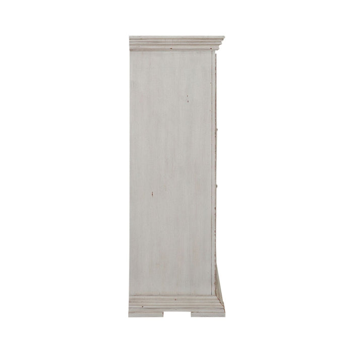 Big Valley - 10 Drawer Chesser – Dressers by Liberty Furniture at Furniture Wholesale Plus , Nashville furniture store