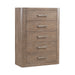 South Bend - 5 Drawer Chest - Burnished Clay – Accent Chests by Liberty Furniture at Furniture Wholesale Plus , Nashville furniture store