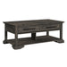 Park Ridge - Occasional Table Set – Table Sets by Elements International at Furniture Wholesale Plus , Nashville furniture store