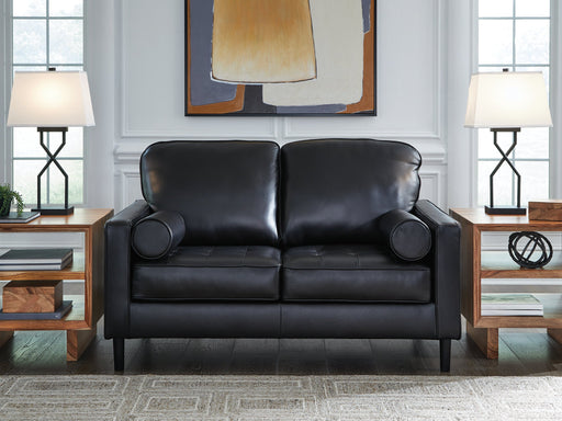 Bryceview Loveseat - Premium Loveseat from Ashley Furniture - Just $766.47! Shop now at Furniture Wholesale Plus  We are the best furniture store in Nashville, Hendersonville, Goodlettsville, Madison, Antioch, Mount Juliet, Lebanon, Gallatin, Springfield, Murfreesboro, Franklin, Brentwood