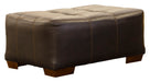Hudson - Ottoman – Upholstered Ottomans by Jackson at Furniture Wholesale Plus , Nashville furniture store