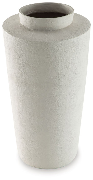 Flurinworth - Vase – Floor Vases by Signature Design by Ashley® at Furniture Wholesale Plus , Nashville furniture store