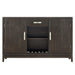 Jeffries - Sideboard - Espresso – Sideboards by Crown Mark at Furniture Wholesale Plus , Nashville furniture store