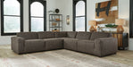 Allena Sectional - Premium Sectional from Ashley Furniture - Just $1644.17! Shop now at Furniture Wholesale Plus  We are the best furniture store in Nashville, Hendersonville, Goodlettsville, Madison, Antioch, Mount Juliet, Lebanon, Gallatin, Springfield, Murfreesboro, Franklin, Brentwood
