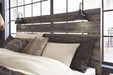 Drystan - Panel Bed – Storage Beds by Signature Design by Ashley® at Furniture Wholesale Plus , Nashville furniture store