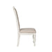 Magnolia Manor - Splat Back Upholstered Chair – Arm Chairs by Liberty Furniture at Furniture Wholesale Plus , Nashville furniture store
