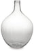 Kurthorne - Vase – Vases & Jars by Signature Design by Ashley® at Furniture Wholesale Plus , Nashville furniture store
