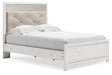 Altyra - Panel Bed – Panel Beds by Signature Design by Ashley® at Furniture Wholesale Plus , Nashville furniture store