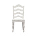Magnolia Manor - Ladder Back Chair – Counter Chairs by Liberty Furniture at Furniture Wholesale Plus , Nashville furniture store