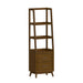Santa Barbara - Complete Pier - Walnut – Piers by Elements International at Furniture Wholesale Plus , Nashville furniture store