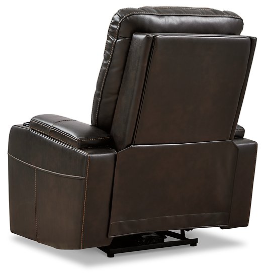 Composer Power Recliner - Premium Recliner from Ashley Furniture - Just $771.95! Shop now at Furniture Wholesale Plus  We are the best furniture store in Nashville, Hendersonville, Goodlettsville, Madison, Antioch, Mount Juliet, Lebanon, Gallatin, Springfield, Murfreesboro, Franklin, Brentwood