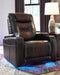 Composer Power Recliner - Premium Recliner from Ashley Furniture - Just $771.95! Shop now at Furniture Wholesale Plus  We are the best furniture store in Nashville, Hendersonville, Goodlettsville, Madison, Antioch, Mount Juliet, Lebanon, Gallatin, Springfield, Murfreesboro, Franklin, Brentwood