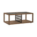 Bayhill Trellis - Table – Cocktail Tables by Liberty Furniture at Furniture Wholesale Plus , Nashville furniture store