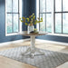 Carolina Crossing - Drop Leaf Table – Dining Tables by Liberty Furniture at Furniture Wholesale Plus , Nashville furniture store