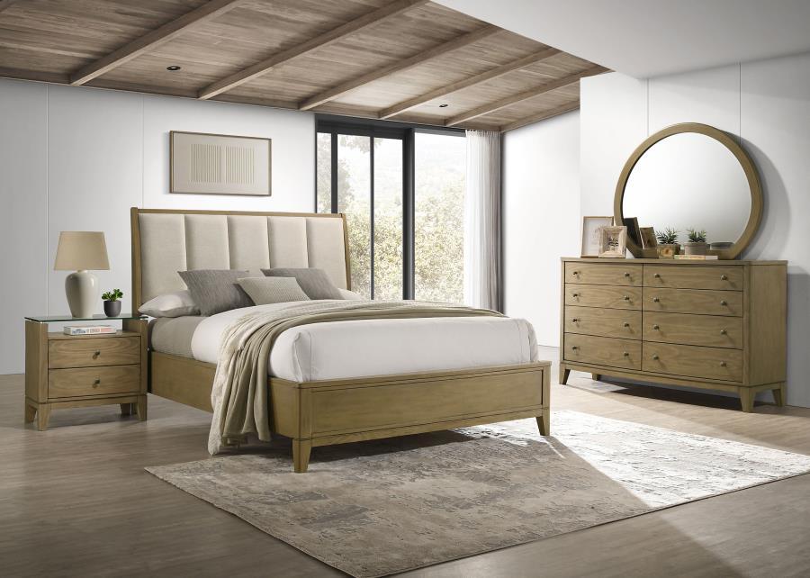 Granada - Bedroom Set – 4 Piece Bedroom Sets by Coaster Fine Furniture at Furniture Wholesale Plus , Nashville furniture store
