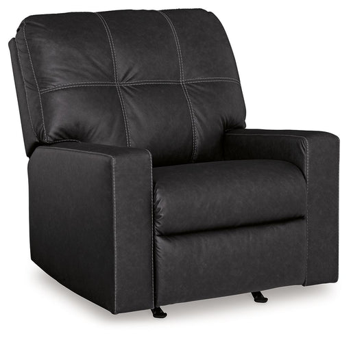 Barlin Mills - Rocker Recliner - Premium Rocker Chairs from Benchcraft® - Just $468! Shop now at Furniture Wholesale Plus  We are the best furniture store in Nashville, Hendersonville, Goodlettsville, Madison, Antioch, Mount Juliet, Lebanon, Gallatin, Springfield, Murfreesboro, Franklin, Brentwood