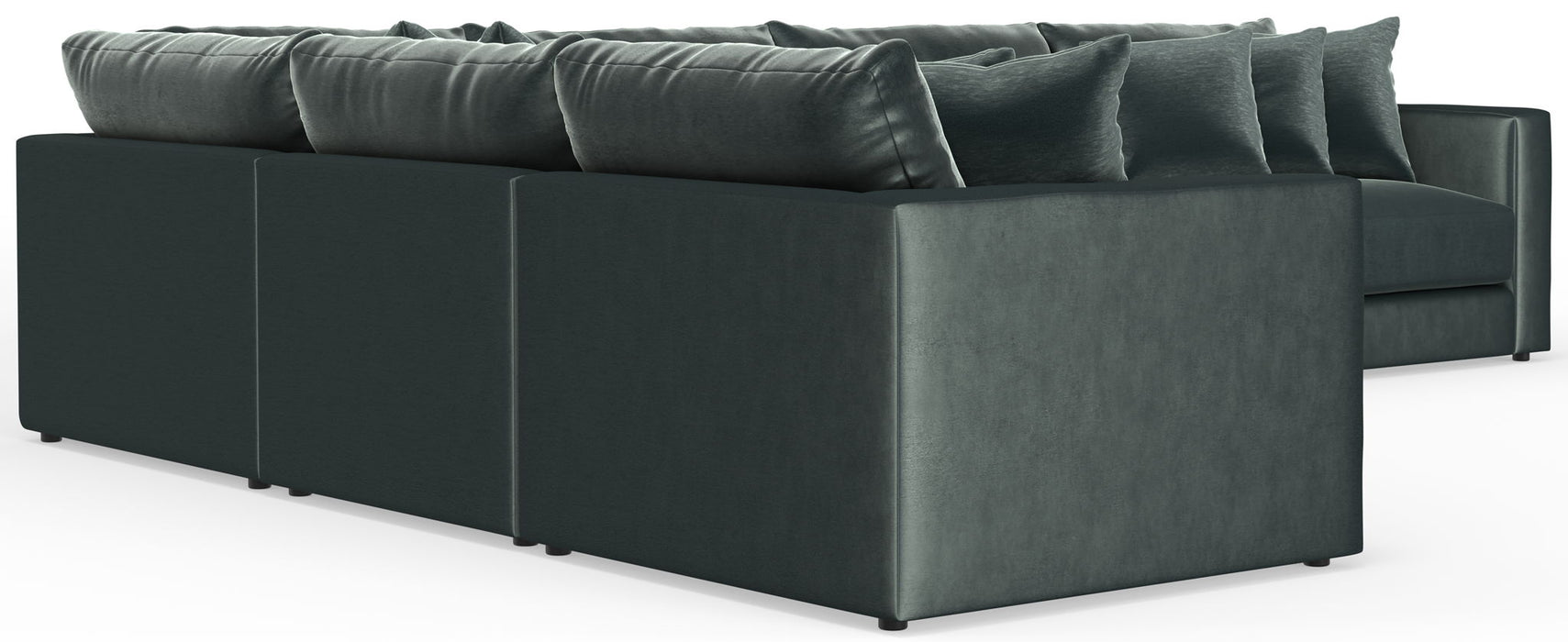 Remington - Modular Sofa - Premium Stationary Sectionals from Jackson - Just $2009! Shop now at Furniture Wholesale Plus  We are the best furniture store in Nashville, Hendersonville, Goodlettsville, Madison, Antioch, Mount Juliet, Lebanon, Gallatin, Springfield, Murfreesboro, Franklin, Brentwood