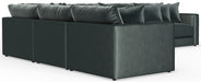 Remington - Modular Sofa - Premium Stationary Sectionals from Jackson - Just $2009! Shop now at Furniture Wholesale Plus  We are the best furniture store in Nashville, Hendersonville, Goodlettsville, Madison, Antioch, Mount Juliet, Lebanon, Gallatin, Springfield, Murfreesboro, Franklin, Brentwood