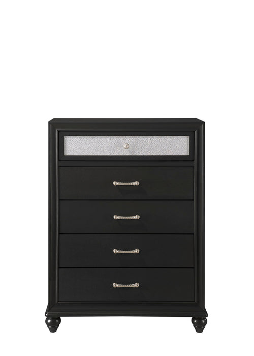 Lila - Accent Chest – Accent Chests by Crown Mark at Furniture Wholesale Plus , Nashville furniture store