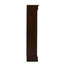 Brayton Manor - Jr Executive Bookcase (RTA) – Standard Bookcases by Liberty Furniture at Furniture Wholesale Plus , Nashville furniture store