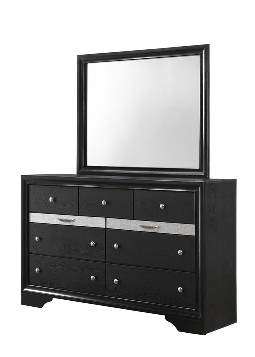 Regata - Dresser – Dressers by Crown Mark at Furniture Wholesale Plus , Nashville furniture store