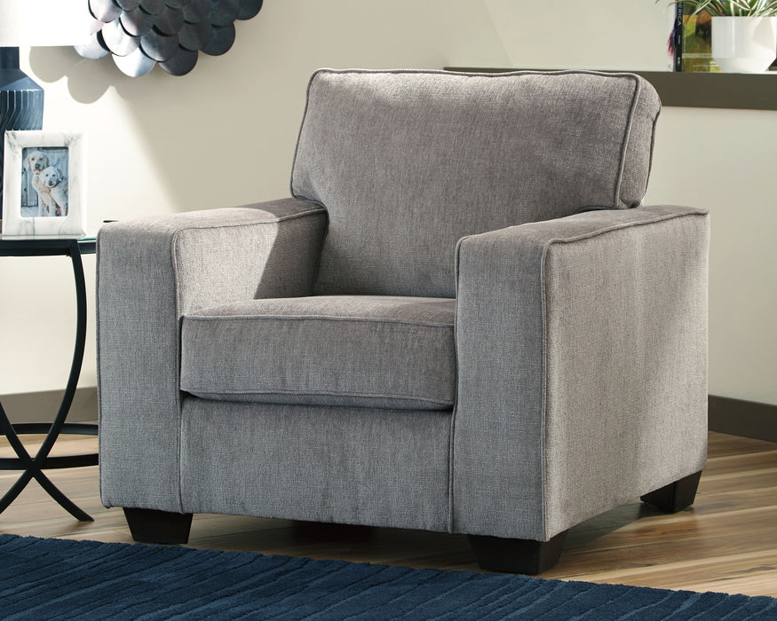 Altari - Arm Chair – Arm Chairs by Signature Design by Ashley® at Furniture Wholesale Plus , Nashville furniture store