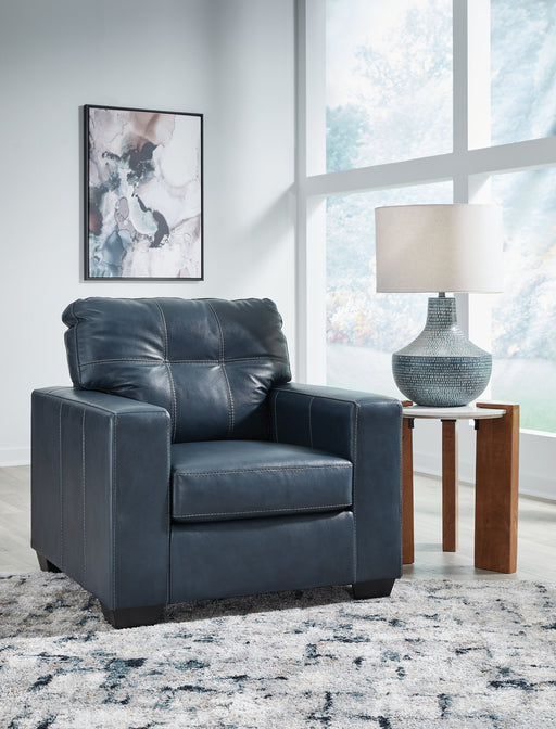 Santorine Chair - Premium Chair from Ashley Furniture - Just $492.69! Shop now at Furniture Wholesale Plus  We are the best furniture store in Nashville, Hendersonville, Goodlettsville, Madison, Antioch, Mount Juliet, Lebanon, Gallatin, Springfield, Murfreesboro, Franklin, Brentwood