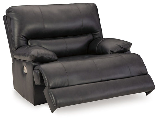 Mountainous - Power Recliner With Adj Headrest - Eclipse – Reclining Chairs by Signature Design by Ashley® at Furniture Wholesale Plus , Nashville furniture store