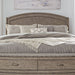 Avalon - Panel Headboard – Panel Headboards by Liberty Furniture at Furniture Wholesale Plus , Nashville furniture store