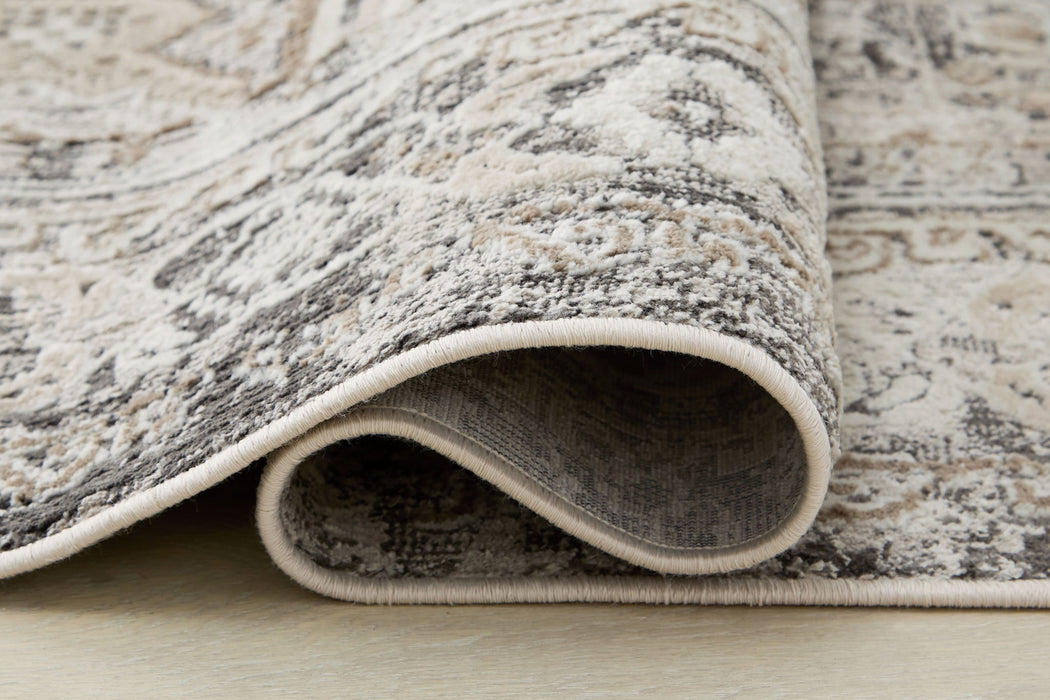 Junley - Rug – Area Rugs by Signature Design by Ashley® at Furniture Wholesale Plus , Nashville furniture store