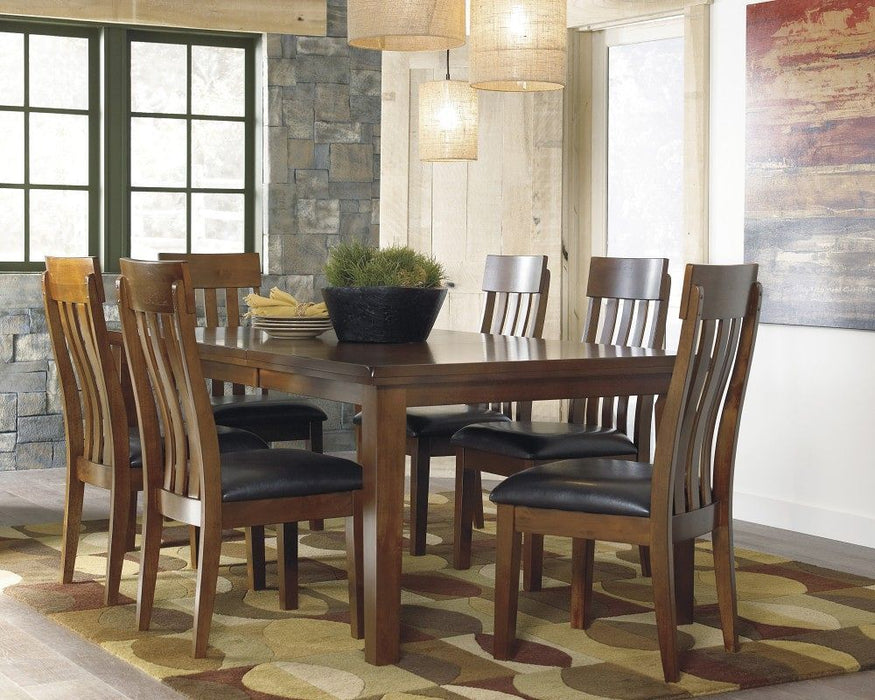Ralene - Dining Room Set – 6 Piece Dining Room Sets by Signature Design by Ashley® at Furniture Wholesale Plus , Nashville furniture store
