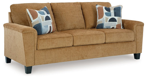 Erinslane - Sofa – Stationary Sofas by Benchcraft® at Furniture Wholesale Plus , Nashville furniture store