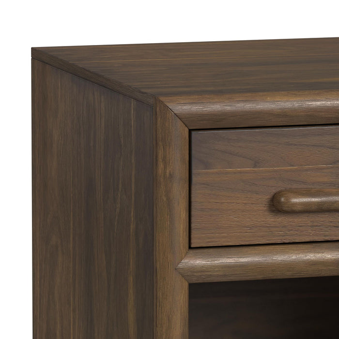Brisbane - Table – Coffee Tables by Elements International at Furniture Wholesale Plus , Nashville furniture store
