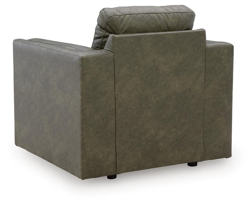 Hollis Studio - Chair - Grove – Arm Chairs by Signature Design by Ashley® at Furniture Wholesale Plus , Nashville furniture store