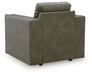 Hollis Studio - Chair - Grove – Arm Chairs by Signature Design by Ashley® at Furniture Wholesale Plus , Nashville furniture store