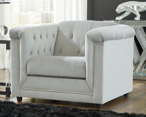Josanna Chair - Premium Chair from Ashley Furniture - Just $655.11! Shop now at Furniture Wholesale Plus  We are the best furniture store in Nashville, Hendersonville, Goodlettsville, Madison, Antioch, Mount Juliet, Lebanon, Gallatin, Springfield, Murfreesboro, Franklin, Brentwood