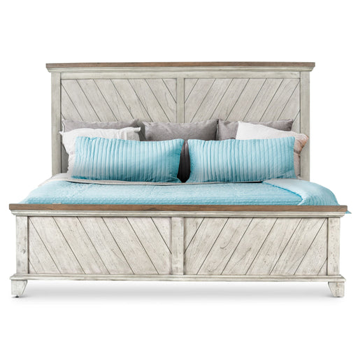 Bear Creek - Bed – Platform Beds by Steve Silver Furniture at Furniture Wholesale Plus , Nashville furniture store