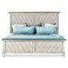 Bear Creek - Bed – Platform Beds by Steve Silver Furniture at Furniture Wholesale Plus , Nashville furniture store
