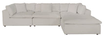 Posh - Modular Sectional – Stationary Sectionals by Jackson at Furniture Wholesale Plus , Nashville furniture store