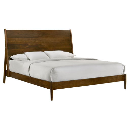 Malibu - Panel Bedroom Set – 3 Piece Bedroom Sets by Elements International at Furniture Wholesale Plus , Nashville furniture store