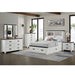 Wade - Youth 6-Drawer Dresser – Dressers by Elements International at Furniture Wholesale Plus , Nashville furniture store
