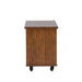 Arlington House - Credenza - Cobblestone Brown – Credenzas by Liberty Furniture at Furniture Wholesale Plus , Nashville furniture store