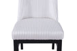 Hadley - Side Chair (Set of 2) – Chair Sets by Crown Mark at Furniture Wholesale Plus , Nashville furniture store