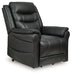 Oatman - Power Lift Recliner – Lift Chairs by Signature Design by Ashley® at Furniture Wholesale Plus , Nashville furniture store