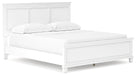 Fortman - Panel Bed – Panel Beds by Signature Design by Ashley® at Furniture Wholesale Plus , Nashville furniture store