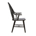 Hearthstone Ridge - Windsor Back Arm Chair – Arm Chairs by Liberty Furniture at Furniture Wholesale Plus , Nashville furniture store