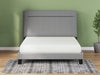 Chime 8 Inch Memory Foam Mattress Set - Premium Mattress Set from Ashley Furniture - Just $378.67! Shop now at Furniture Wholesale Plus  We are the best furniture store in Nashville, Hendersonville, Goodlettsville, Madison, Antioch, Mount Juliet, Lebanon, Gallatin, Springfield, Murfreesboro, Franklin, Brentwood