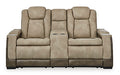 Next-Gen DuraPella Power Reclining Loveseat with Console - Premium Loveseat from Ashley Furniture - Just $1738.10! Shop now at Furniture Wholesale Plus  We are the best furniture store in Nashville, Hendersonville, Goodlettsville, Madison, Antioch, Mount Juliet, Lebanon, Gallatin, Springfield, Murfreesboro, Franklin, Brentwood