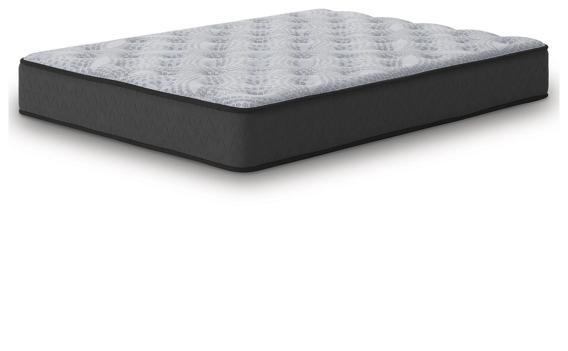 Comfort Plus - Mattress – Hybrid Mattresses by Sierra Sleep® by Ashley at Furniture Wholesale Plus , Nashville furniture store