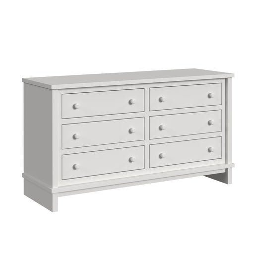 Wyller - Dresser – Dressers by Elements International at Furniture Wholesale Plus , Nashville furniture store